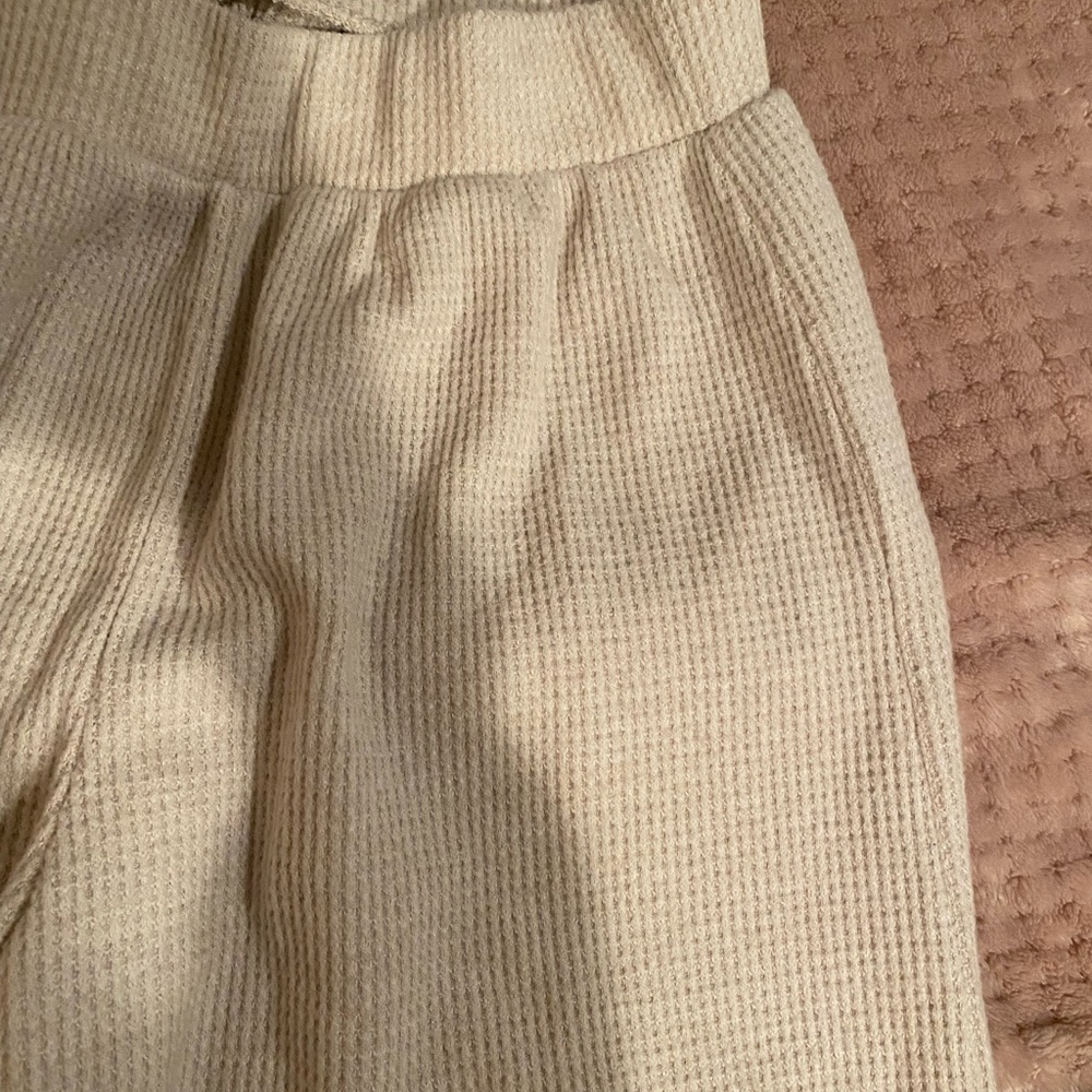 abercrombie & fitch lounge pants